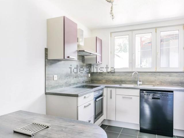 Appartement, Orchamps Vennes