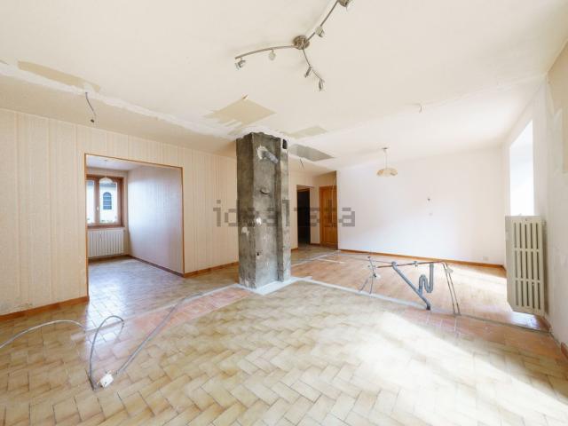 Appartement, Orcier