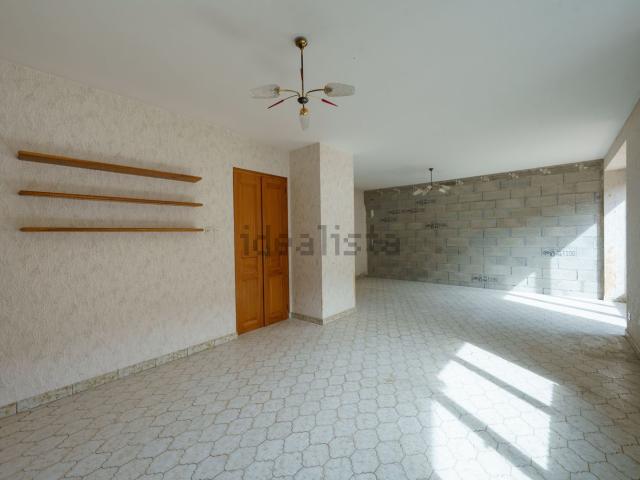 Appartement, Orcier