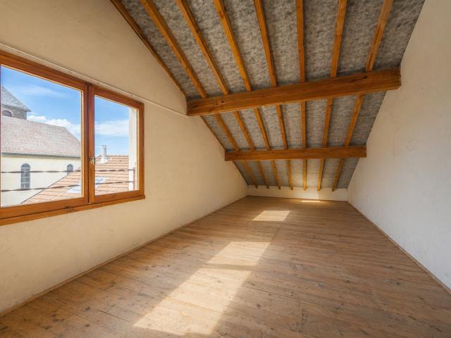 Appartement Orcier Duplex 4 pièces