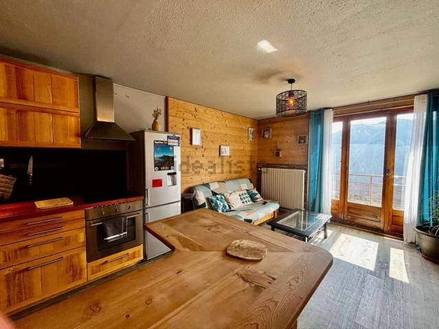 Appartement, Orcières