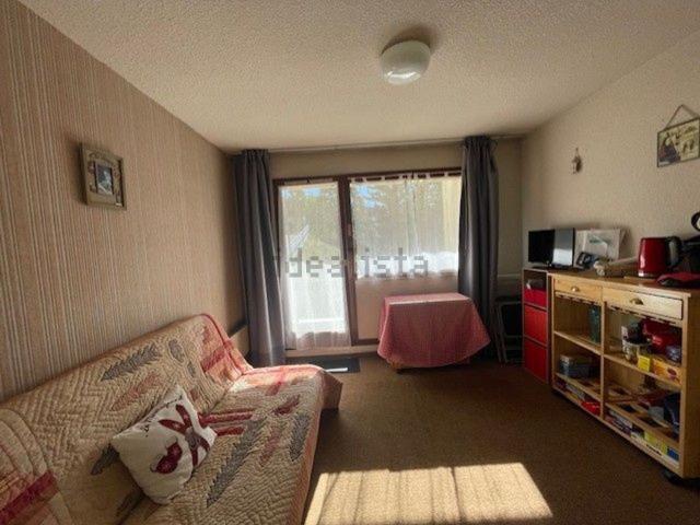 Appartement, Orcières