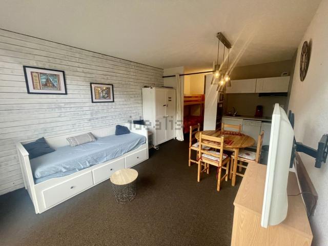 Appartement, Orcières