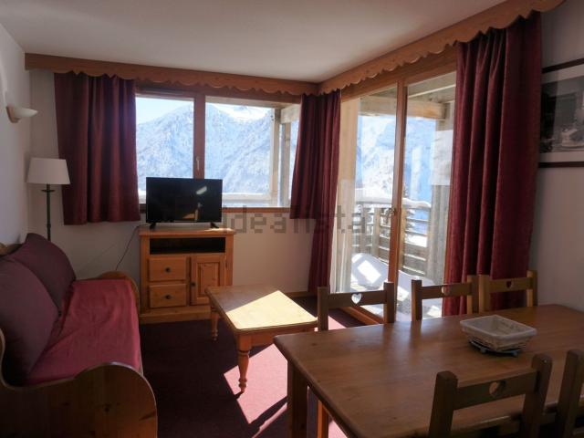 Appartement, Orcières