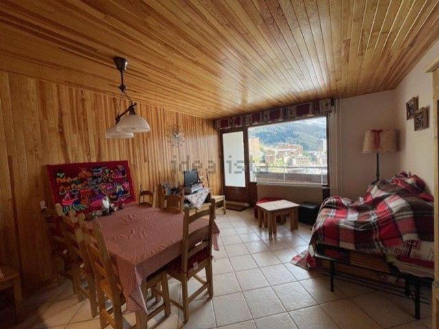 Appartement, Orcières