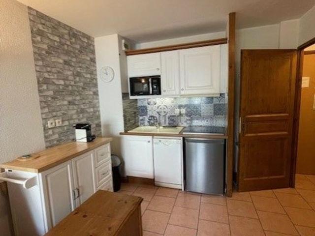 Appartement, Orcières
