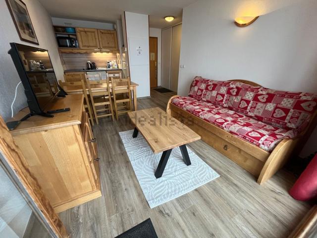 Appartement, Orcières