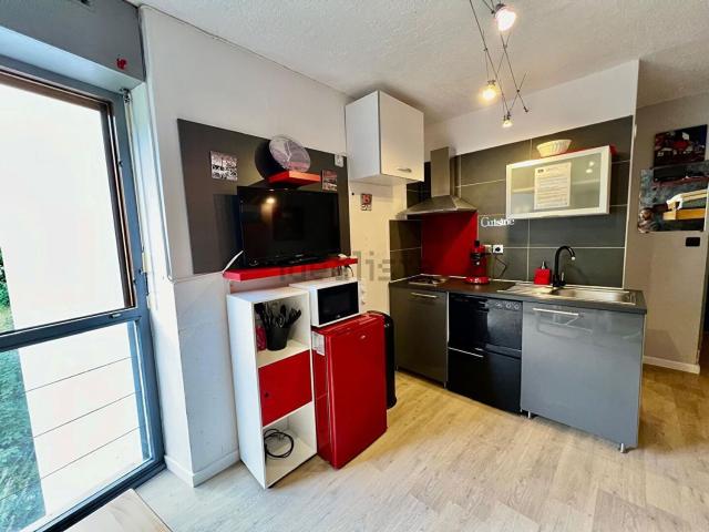 Appartement, Orcières