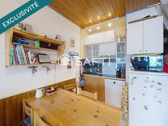 Appartement Orcieres Provence 05170 DS99274761