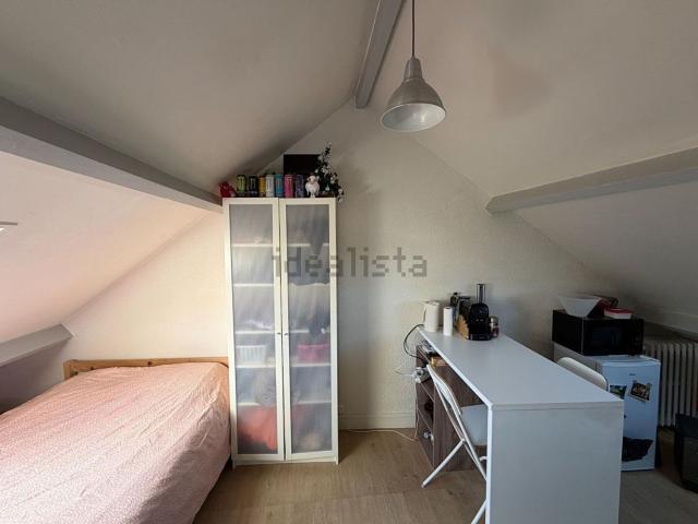 Appartement, Orgeval