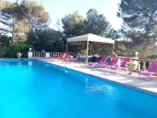 Appartement, Orgon