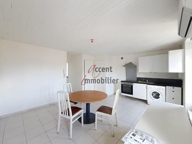 Appartement Orgon 2 pièce s 30 m2