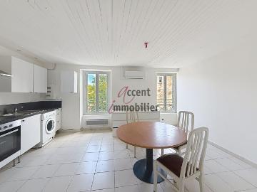 Appartement Orgon 2 pièce s 30 m2