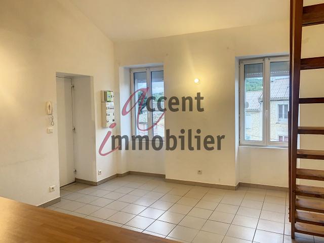 Appartement Orgon 2 pièce s 33 m2