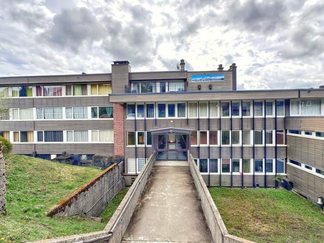 Appartement original 3 pièces à vendre à Super Besse