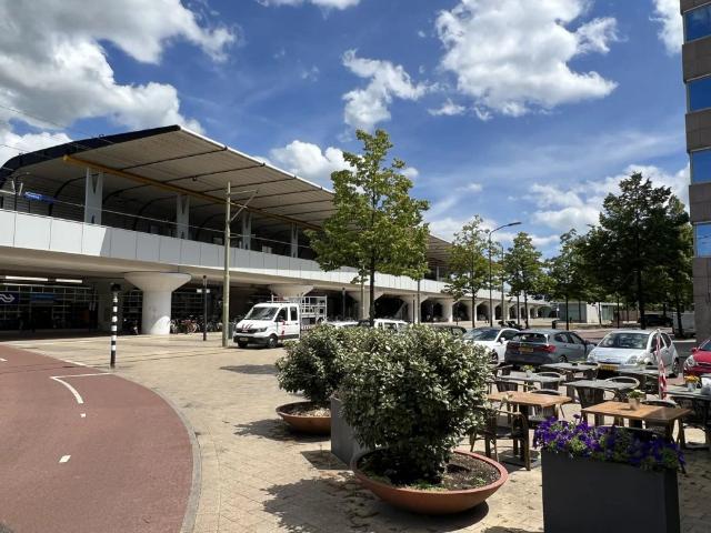 Appartement Orionstraat 215, La Haye Binckhorst À Louer