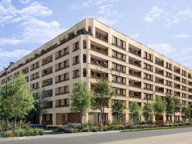 Appartement, Orly