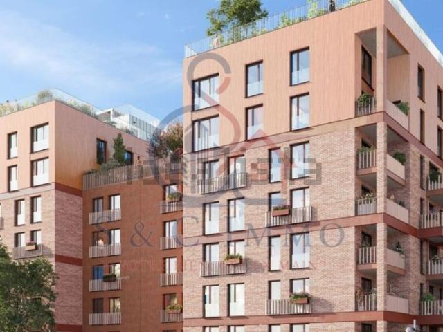 Appartement, Orly