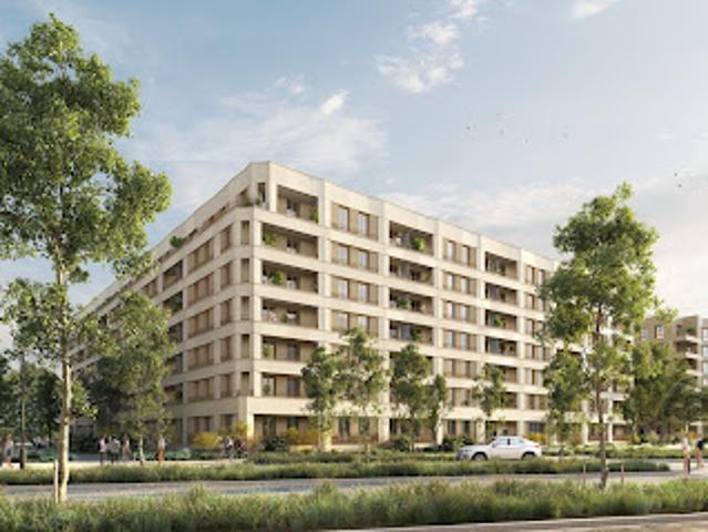 Appartement 2 pièces 45 m2