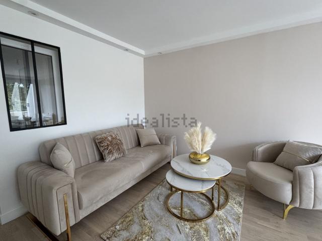Appartement, Orly