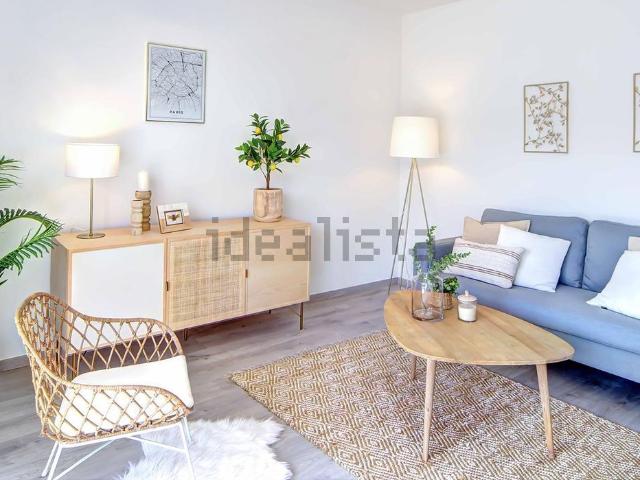 Appartement, Orly