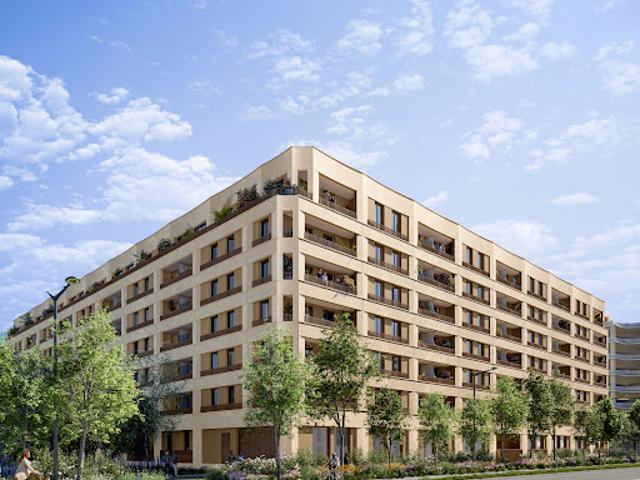Appartement Orly 4 pièces ORLY CONFLUENCE