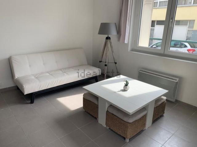 Appartement, Orly