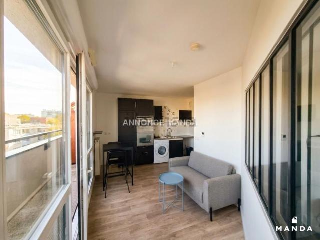 Appartement, Orly