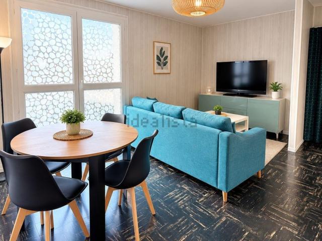 Appartement, Orly