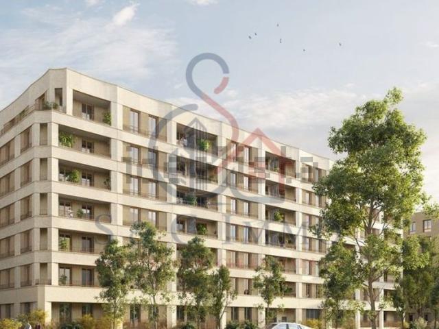 Appartement, Orly