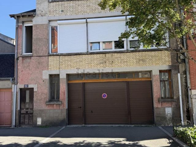 Appartement, Orléans