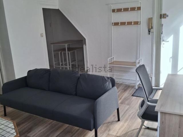 Appartement, Orléans
