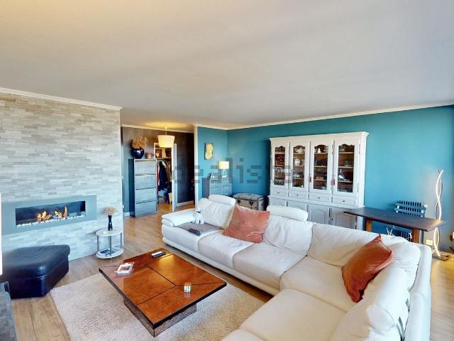 Appartement, Orléans