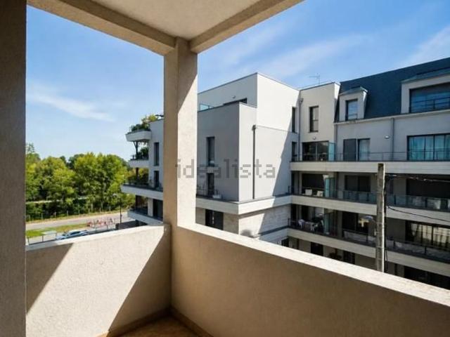 Appartement, Orléans