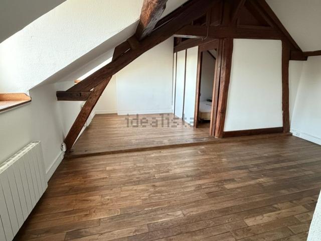 Appartement, Orléans