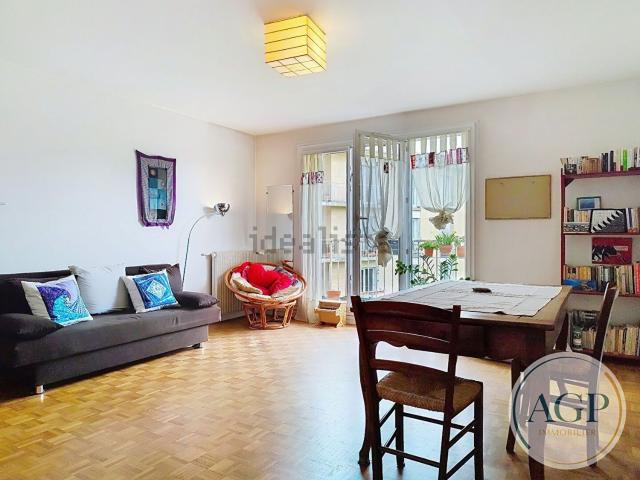 Appartement, Orléans