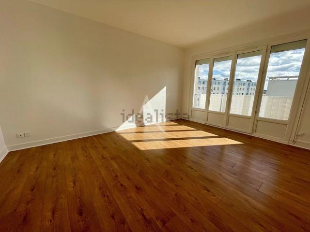 Appartement, Orléans