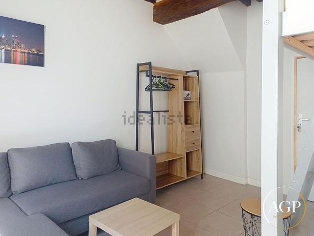 Appartement, Orléans