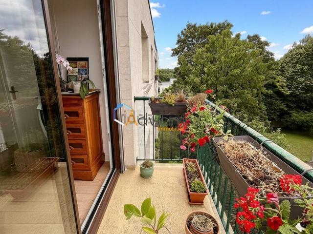 Appartement, Orléans