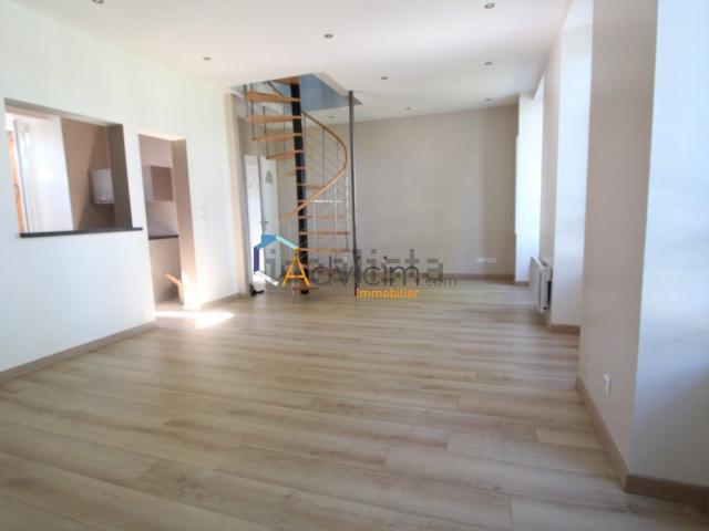 Appartement, Orléans