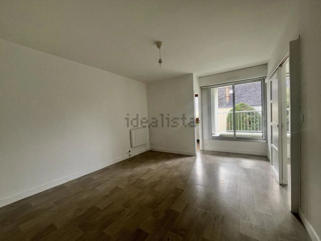 Appartement, Orléans
