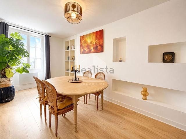 Appartement, Orléans