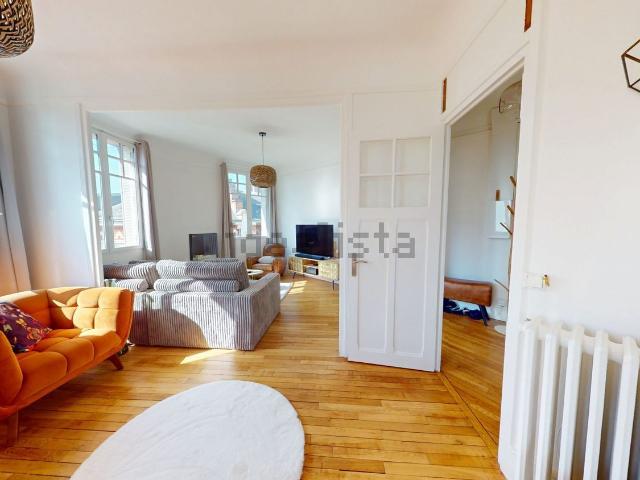 Appartement, Orléans