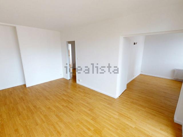 Appartement, Orléans