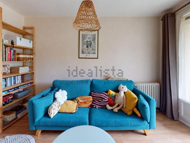 Appartement, Orléans