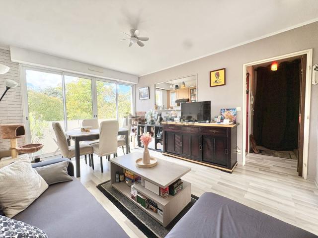 Appartement, Orléans