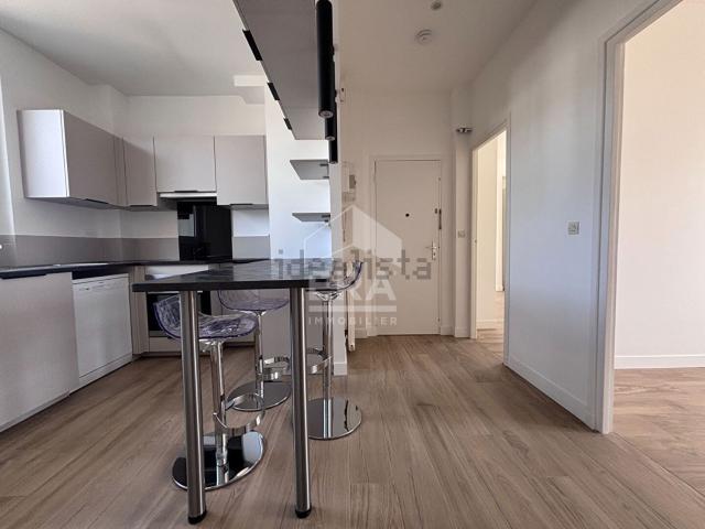 Appartement, Orléans