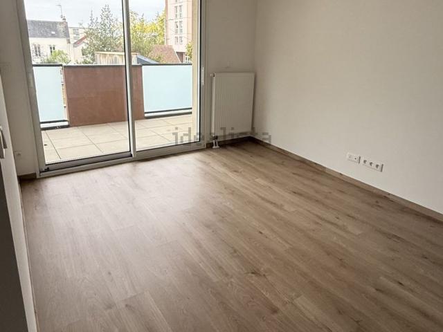 Appartement, Orléans