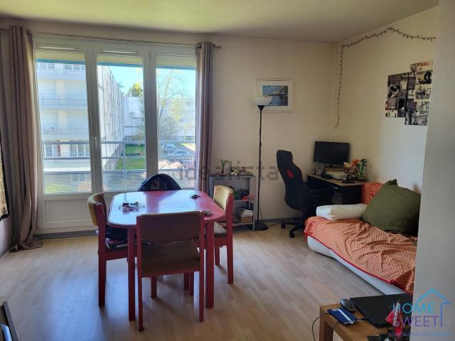 Appartement, Orléans