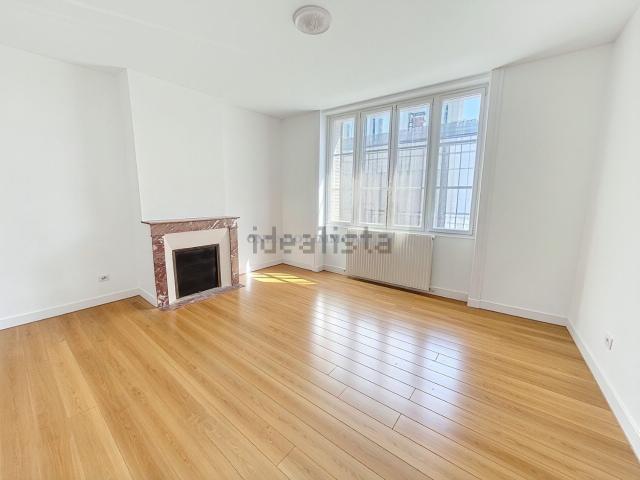 Appartement, Orléans